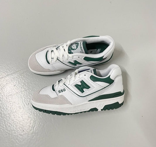 NEW BALANCE 550 VERT