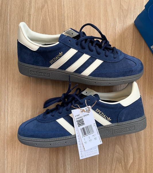 Adidas spezial blue