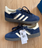 Adidas spezial blue