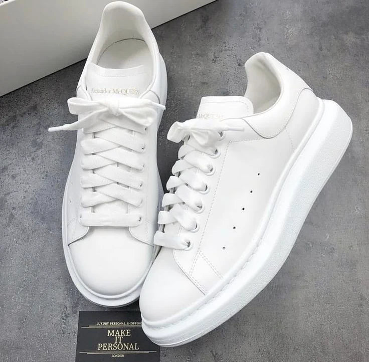 McQueen Alexandre