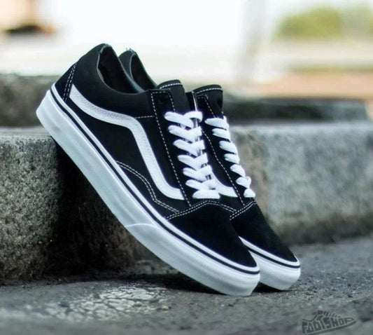 Vans old skool
