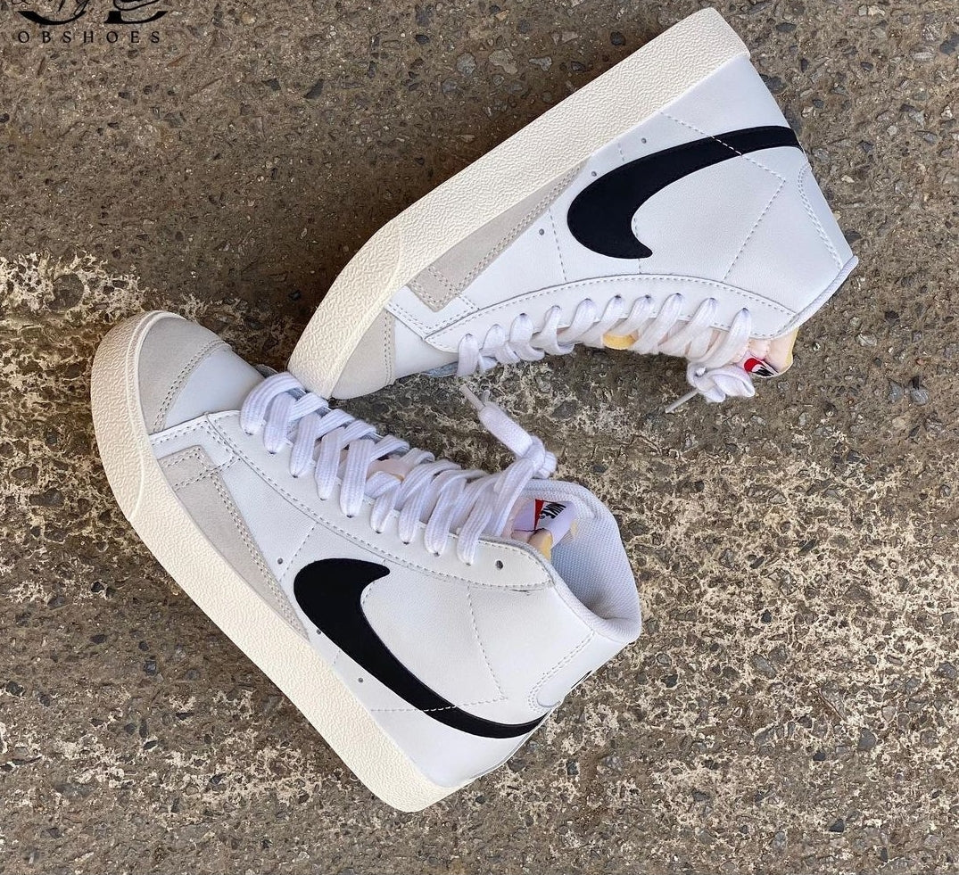 NIKE BLAZER MID'77