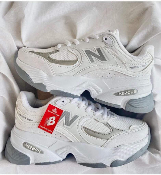 NEW BALANCE USA BLANCHE