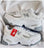 NEW BALANCE USA BLANCHE